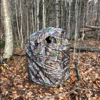 GhostSeat 2.0-Man Pop-Up Hunting Blind