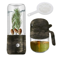 WildBlend Scent Lab