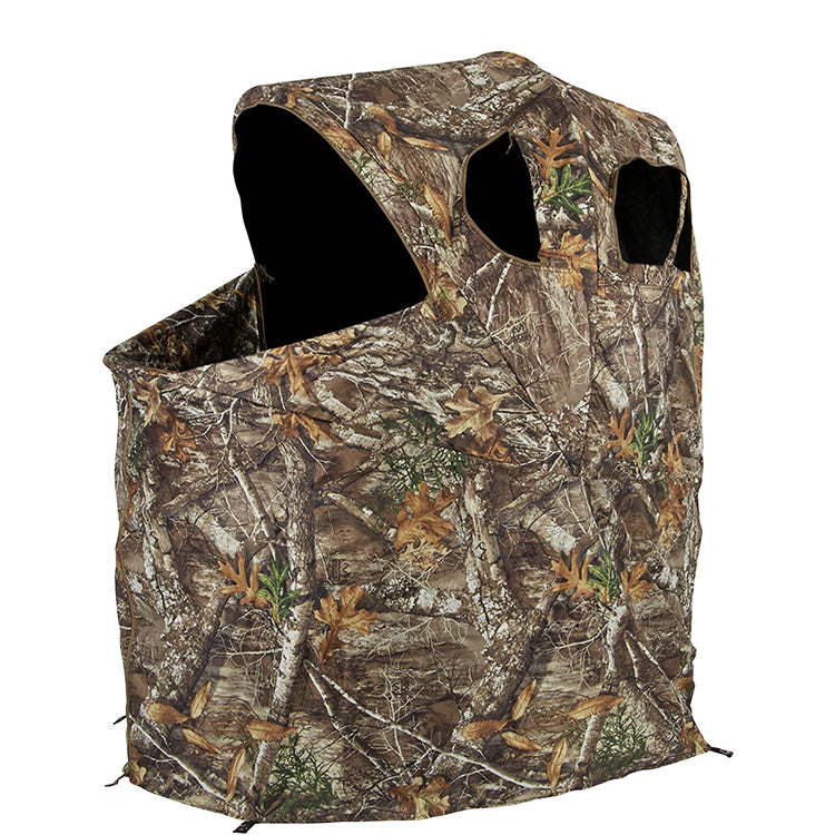 GhostSeat 2.0-Man Pop-Up Hunting Blind