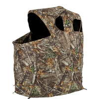 GhostSeat 2.0-Man Pop-Up Hunting Blind
