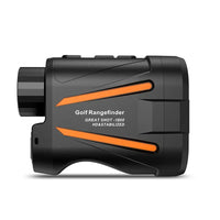 GLYD Laser Range Finder | 1800 Meters