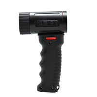 HeatSeek Pro Thermal Monocular