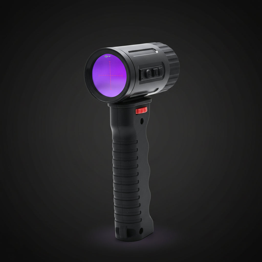 HeatSeek Pro Thermal Monocular