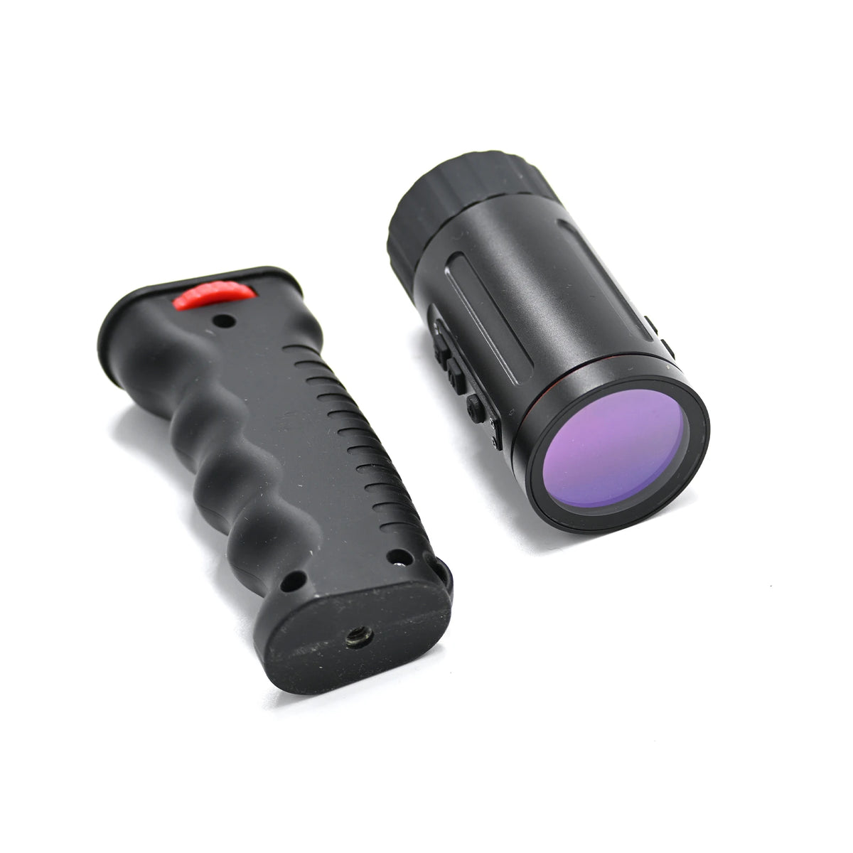 HeatSeek Pro Thermal Monocular