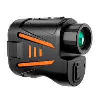GLYD Laser Range Finder | 1800 Meters