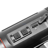 HeatSeek Pro Thermal Monocular