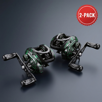 DC Baitcaster