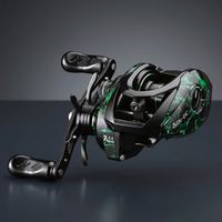 DC Baitcaster