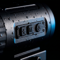 HeatSeek Pro Thermal Monocular