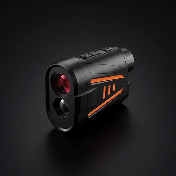 GLYD Laser Range Finder | 1800 Meters